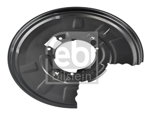 Splash Guard, brake disc